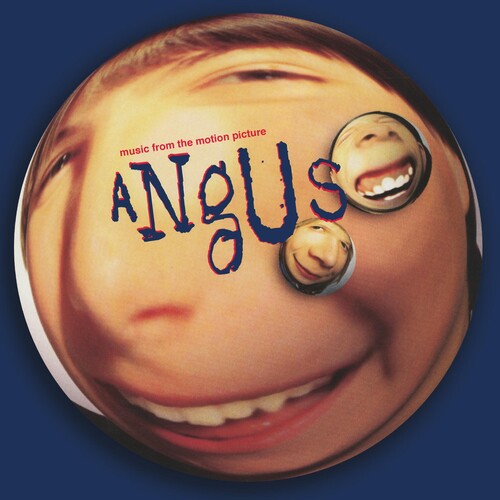 Angus / O.S.T.: Angus (Music From the Motion Picture)