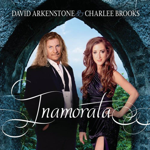 Arkenstone, David: Inamorata