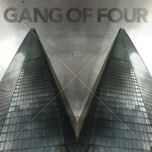 Gang of Four: What Happens Next