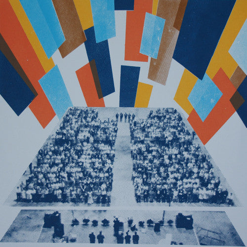 Notwist: Messier Objects