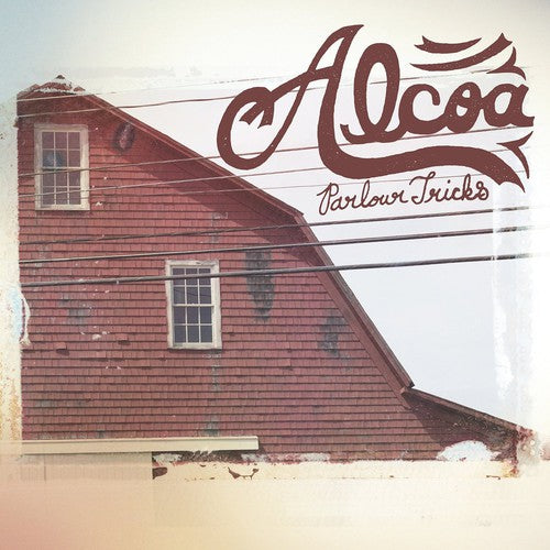 Alcoa: Parlour Tricks - COMPACT DISCS