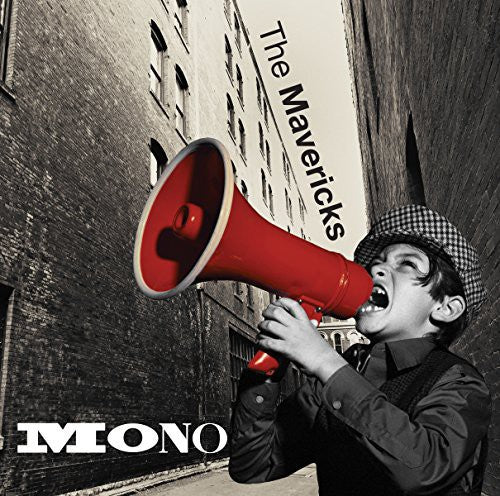Mavericks: Mono