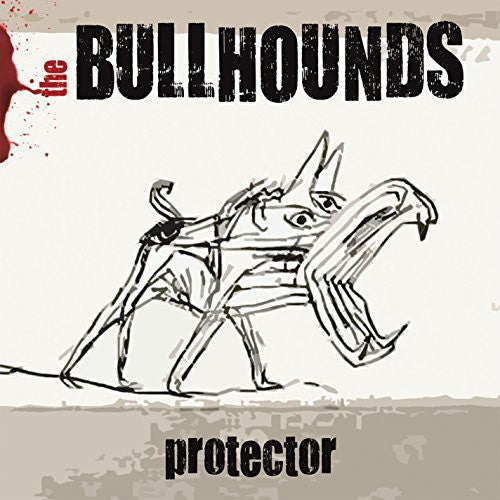 Bullhounds: Protector