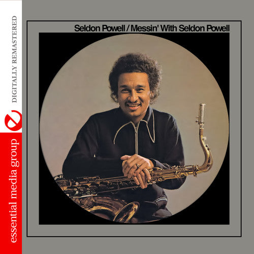 Powell, Seldon: Messin with Seldon Powell