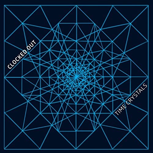 Griswold / Tomlinson: Time Crystals