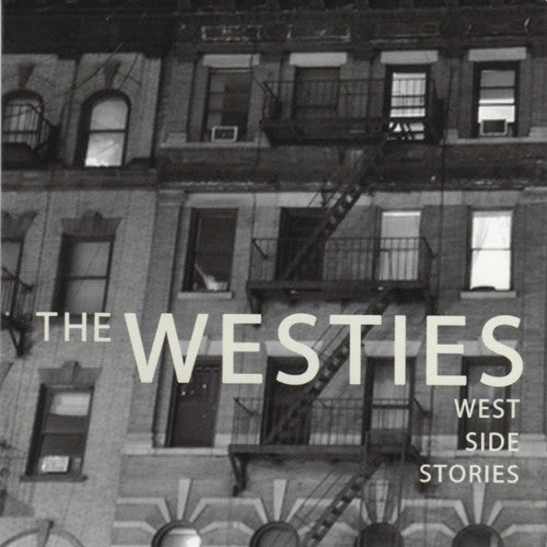 Westies: West Side Stories