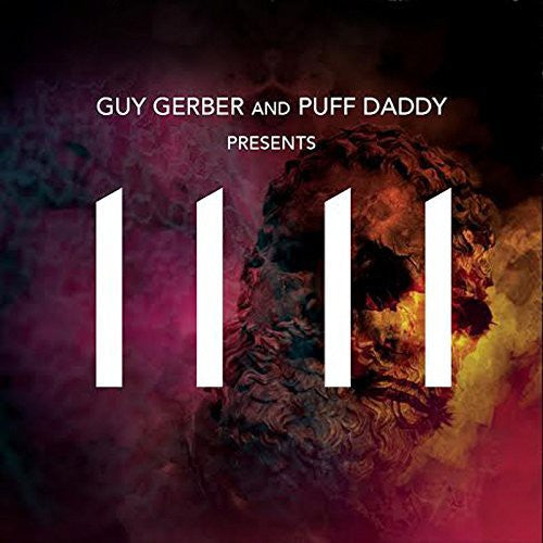 Gerber, Guy: 11 11