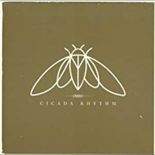 cicada rhythm: Cicada Rhythm - COMPACT DISCS