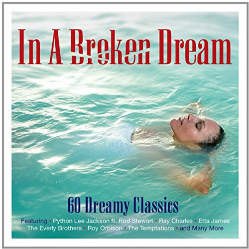 Various Artists: In a Broken Dream - COMPACT DISCS