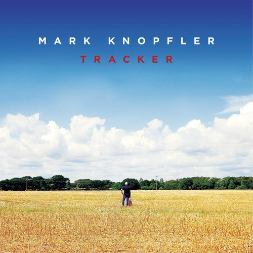 Mark Knopfler: Tracker - COMPACT DISCS