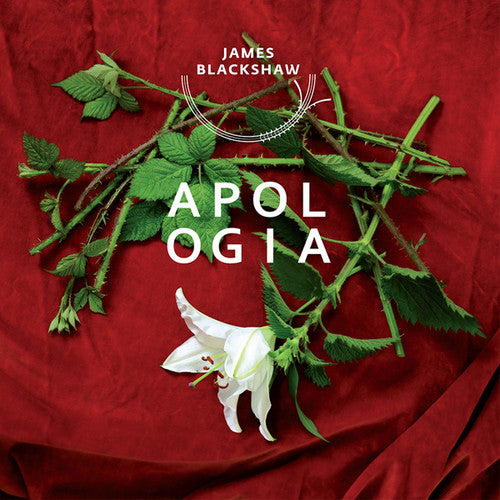 Blackshaw, James: Apologia