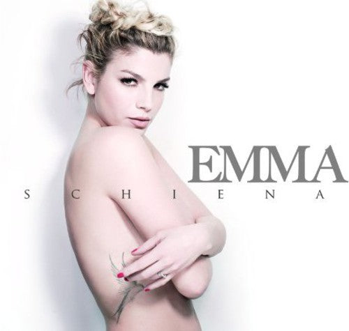 Emma: Schiena - VINYL LP