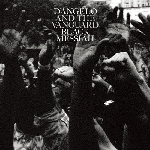 D'Angelo: Black Messiah