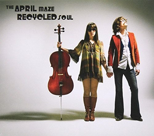 April Maze: Recycled Soul