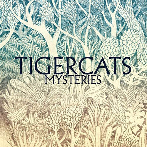 Tigercats: Mysteries - COMPACT DISCS