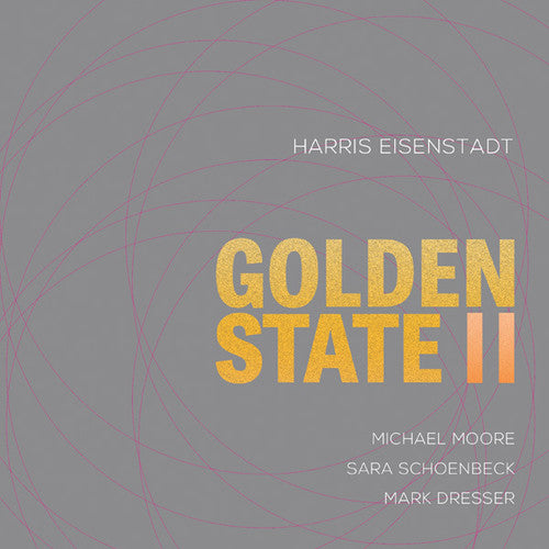 Eisenstadt, Harris: Golden State II
