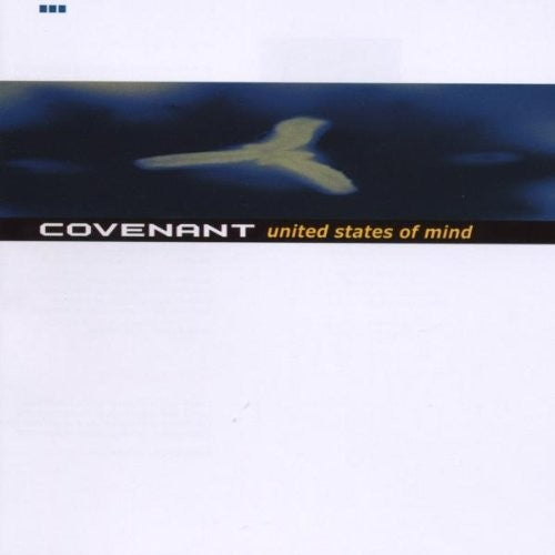 Covenant: United States Of Mind
