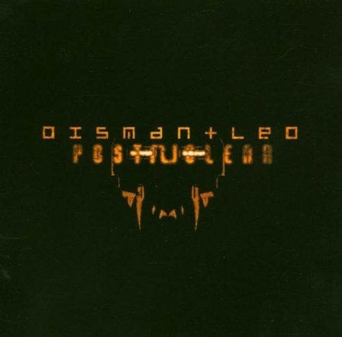 Dismantled: Post Nuclear