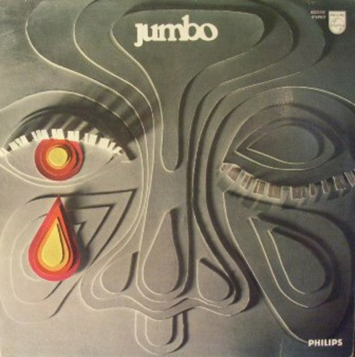 Jumbo: Jumbo - VINYL LP