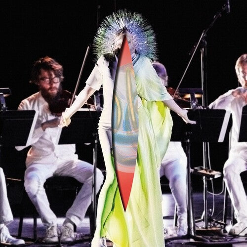 Bjork: Vulnicura Strings