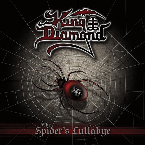 King Diamond: The Spider's Lullabye