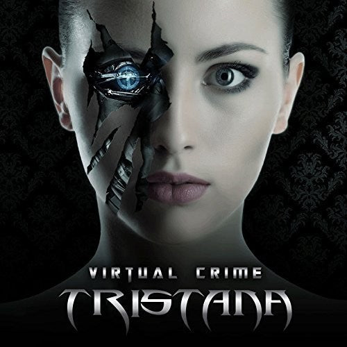Tristana: Virtual Crime - COMPACT DISCS