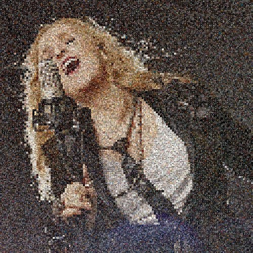 Melissa Etheridge: This Is M.E. - VINYL LP