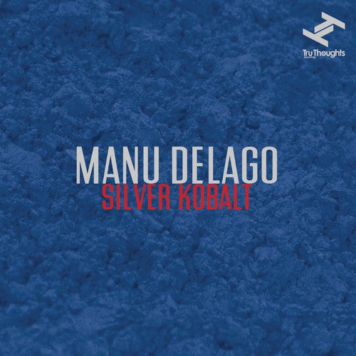 Delago, Manu: Silver Kobalt