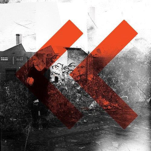 LoneLady: Hinterland - COMPACT DISCS