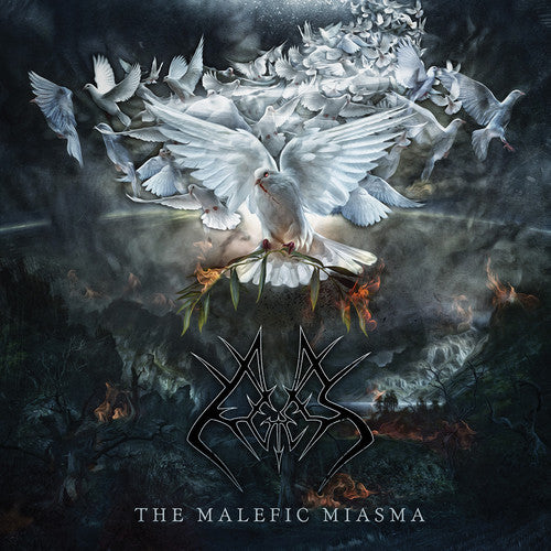 Ages: Malefic Miasma