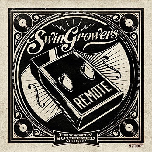 Swingrowers: Remote