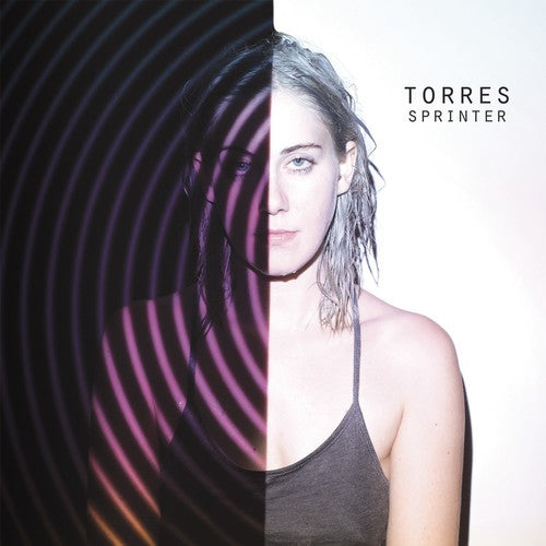 Torres: Sprinter - VINYL LP