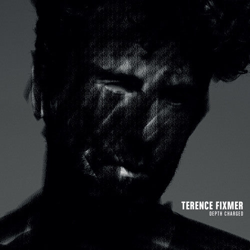 Terence Fixmer: Depth Charged - COMPACT DISCS