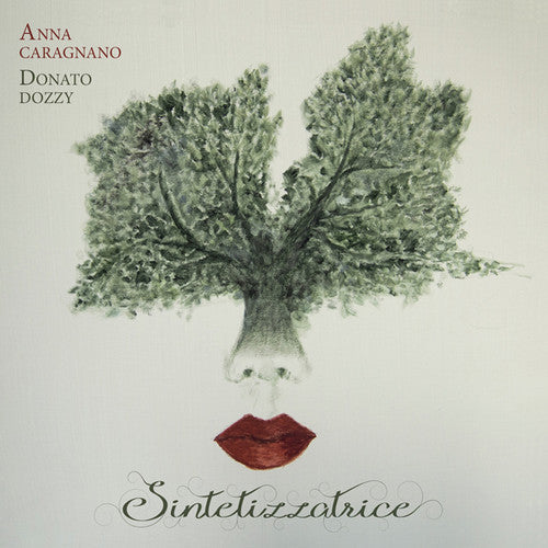 Caragnano, Anna & Dozzy, Donato: Sintetizzatrice