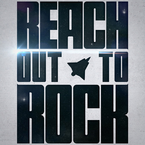 The Reach: Reach Out to Rock - COMPACT DISCS