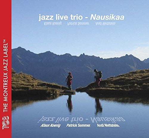 Jazz Live Trio: Nausikaa