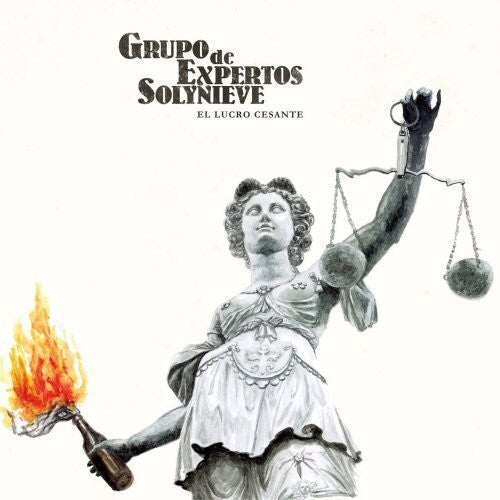 Grupo De Expertos Solynieve: Lucro Cesante