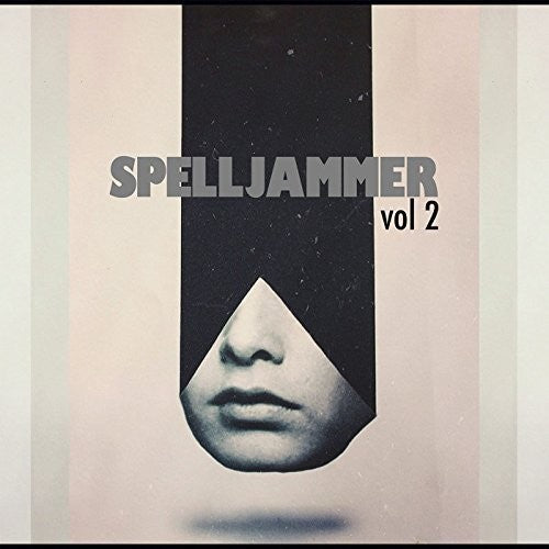 Spelljammer: Vol.Ii