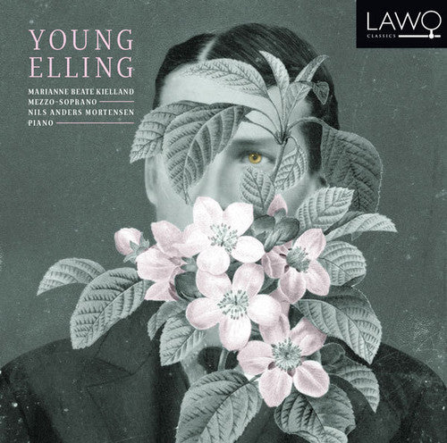 Elling / Kielland / Mortensen: Young Elling - SUPER-AUDIO CD