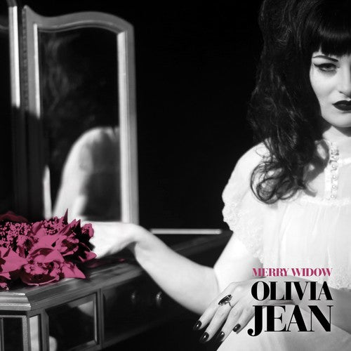 Jean, Olivia: Merry Widow