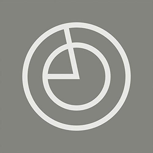 Paul Hartnoll: 8:58 - COMPACT DISCS