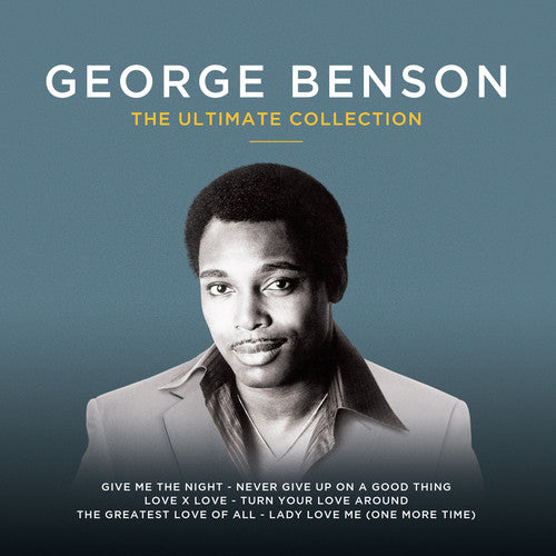 Benson, George: Ultimate Collection