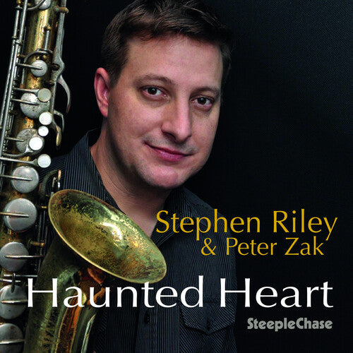 Riley, Stephen / Zak, Peter: Haunted Heart