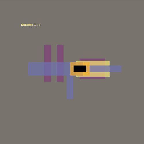 Monolake: Xie