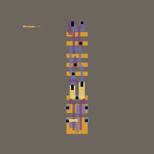 Monolake: Ia