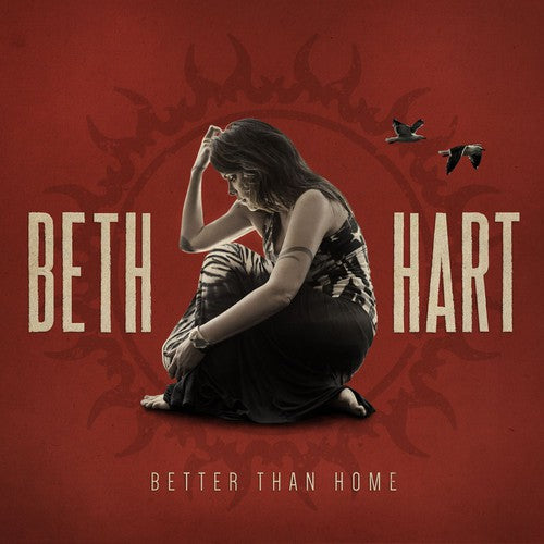 Hart, Beth: Better Than Home