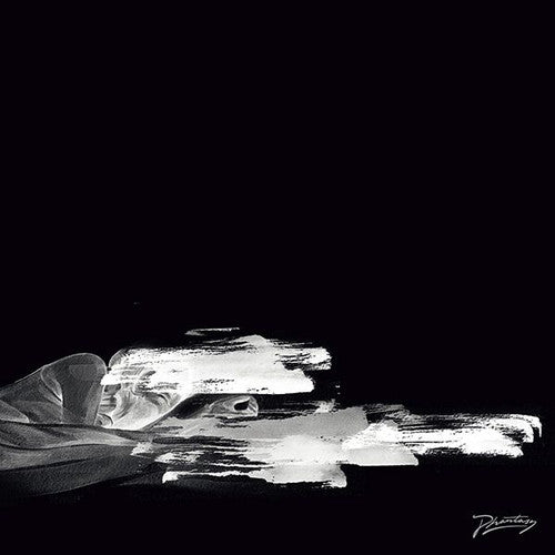 Daniel Avery: New Energy (Collected Remixes) - COMPACT DISCS