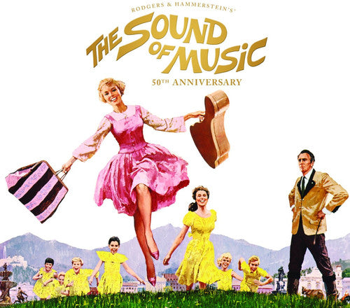 Sound of Music / Various: Sound of Music - SUPER-AUDIO CD