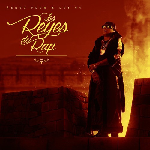 Nengo Flow: Los Reyes Del Rap
