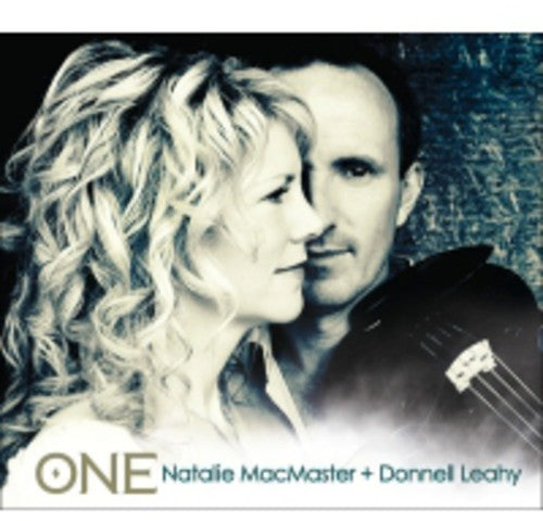 Macmaster, Natalie / Leahy, Donnell: One